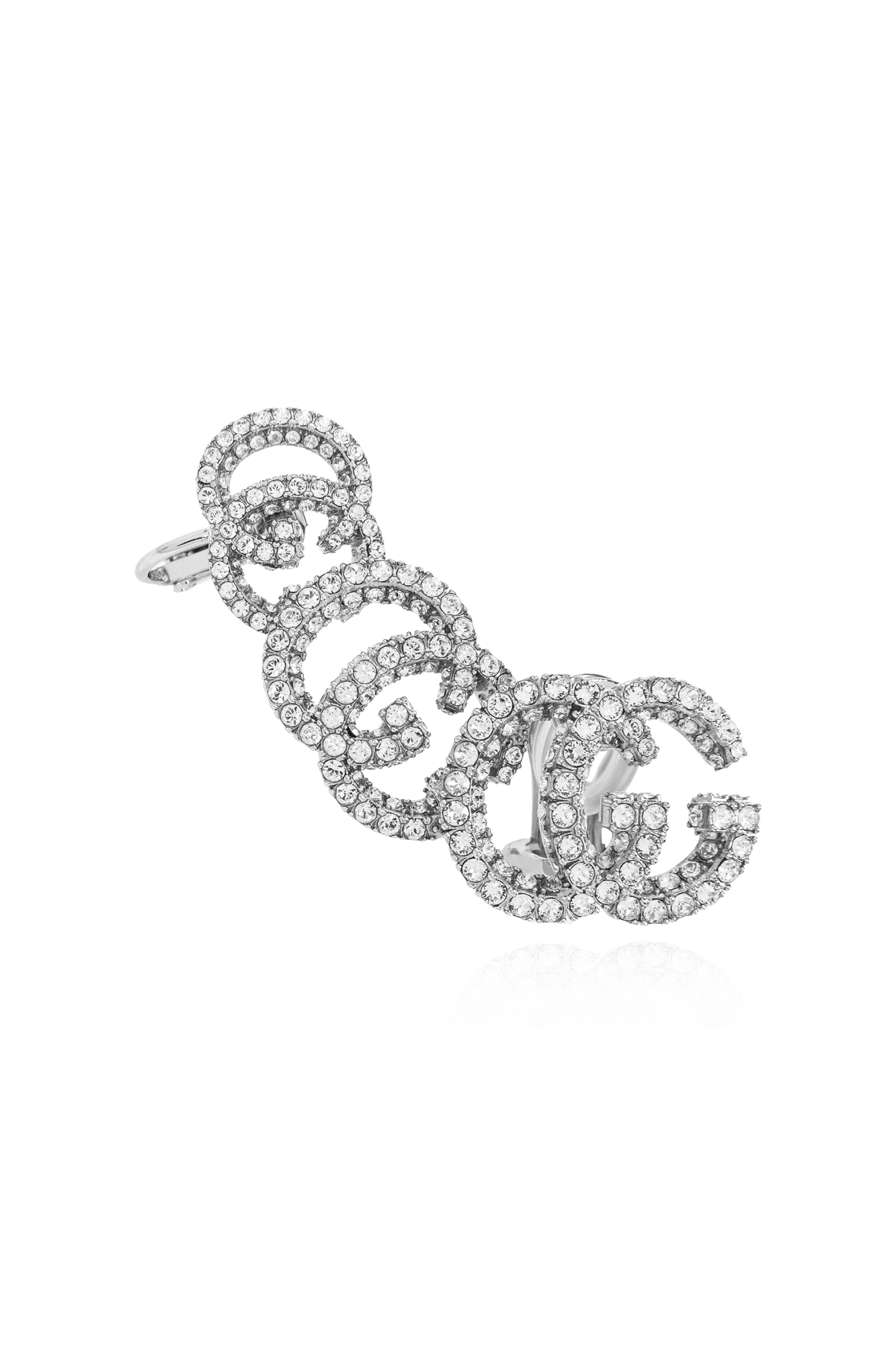 人気ショップ Gucci Single Clip | Women's Jewelery | Vitkac アクセサリー